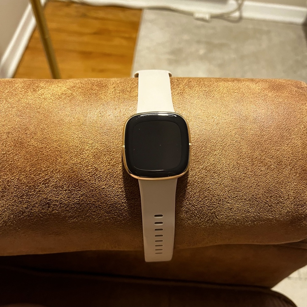 Fitbit Sense (Originally $249.95)